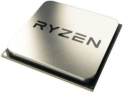 AMD Ryzen 5 3600 6-Core, 12-Thread Unlocked Desktop Processor with Wraith Stealth Cooler | Wraith Stealth Cooler
